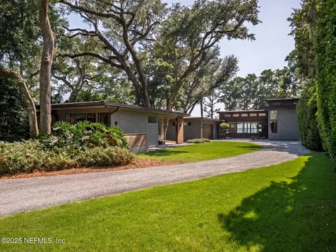 842 Fruit Cove Road St. Johns FL 32259