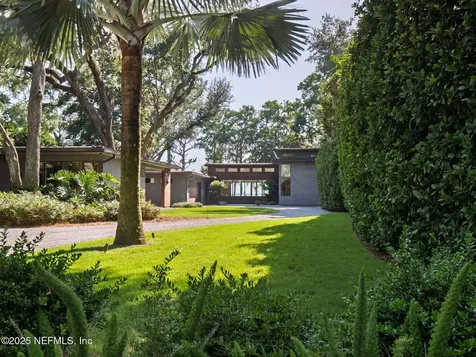 842 Fruit Cove Road St. Johns FL 32259