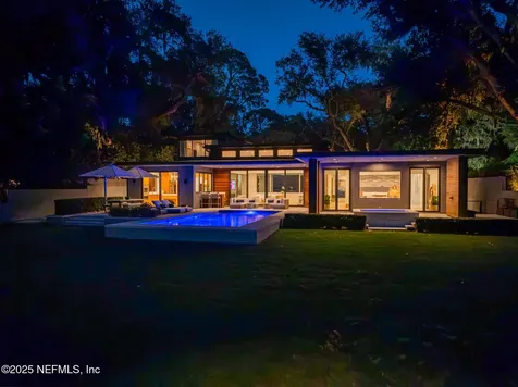 842 Fruit Cove Road St. Johns FL 32259