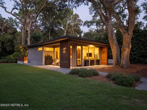 842 Fruit Cove Road St. Johns FL 32259