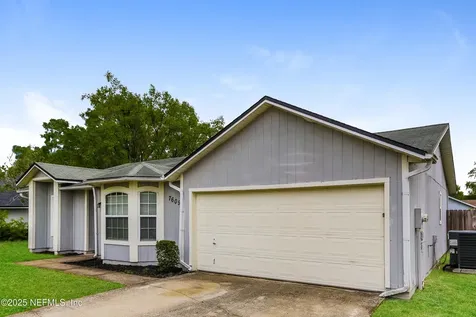7609 Dover Cliff Drive S Jacksonville FL 32244