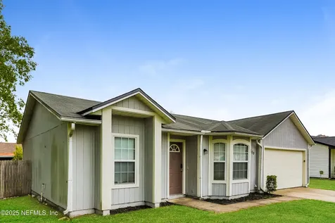 7609 Dover Cliff Drive S Jacksonville FL 32244