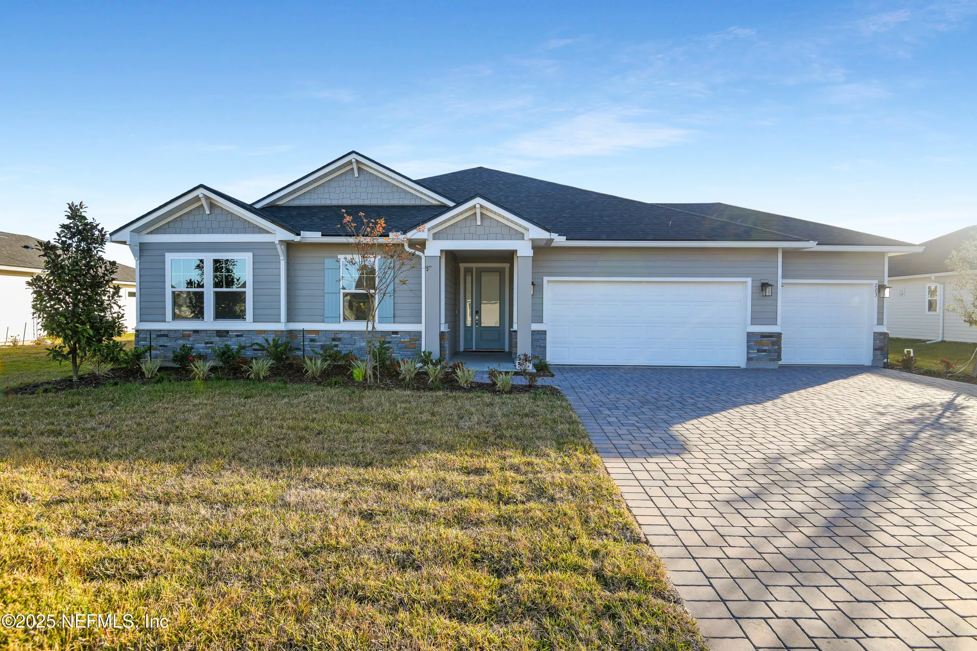 213 Adalyn Avenue St. Augustine FL 32086