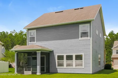 51 Silver Creek Place St. Augustine FL 32095