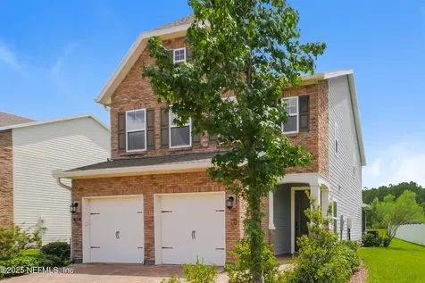 51 Silver Creek Place St. Augustine FL 32095