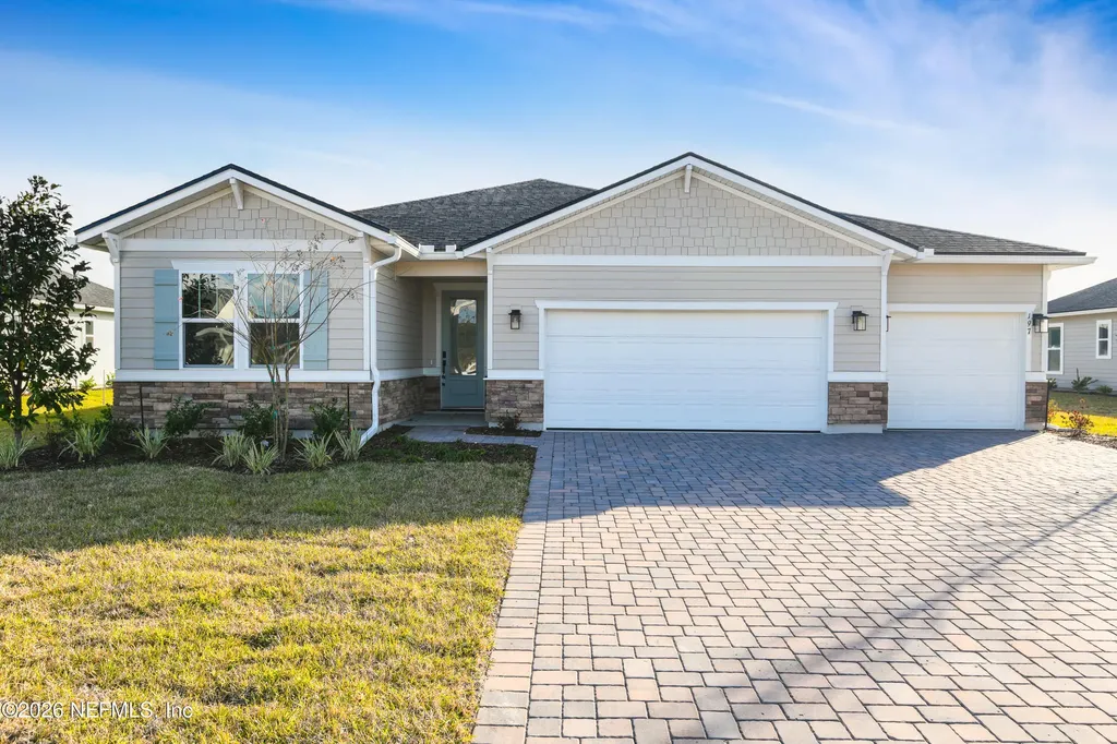 197 Adalyn Avenue St. Augustine FL 32086
