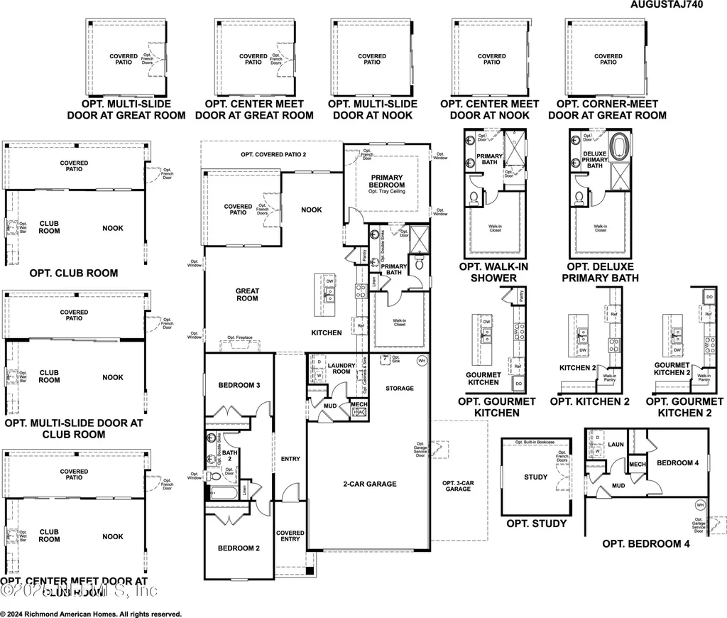 197 Adalyn Avenue St. Augustine FL 32086