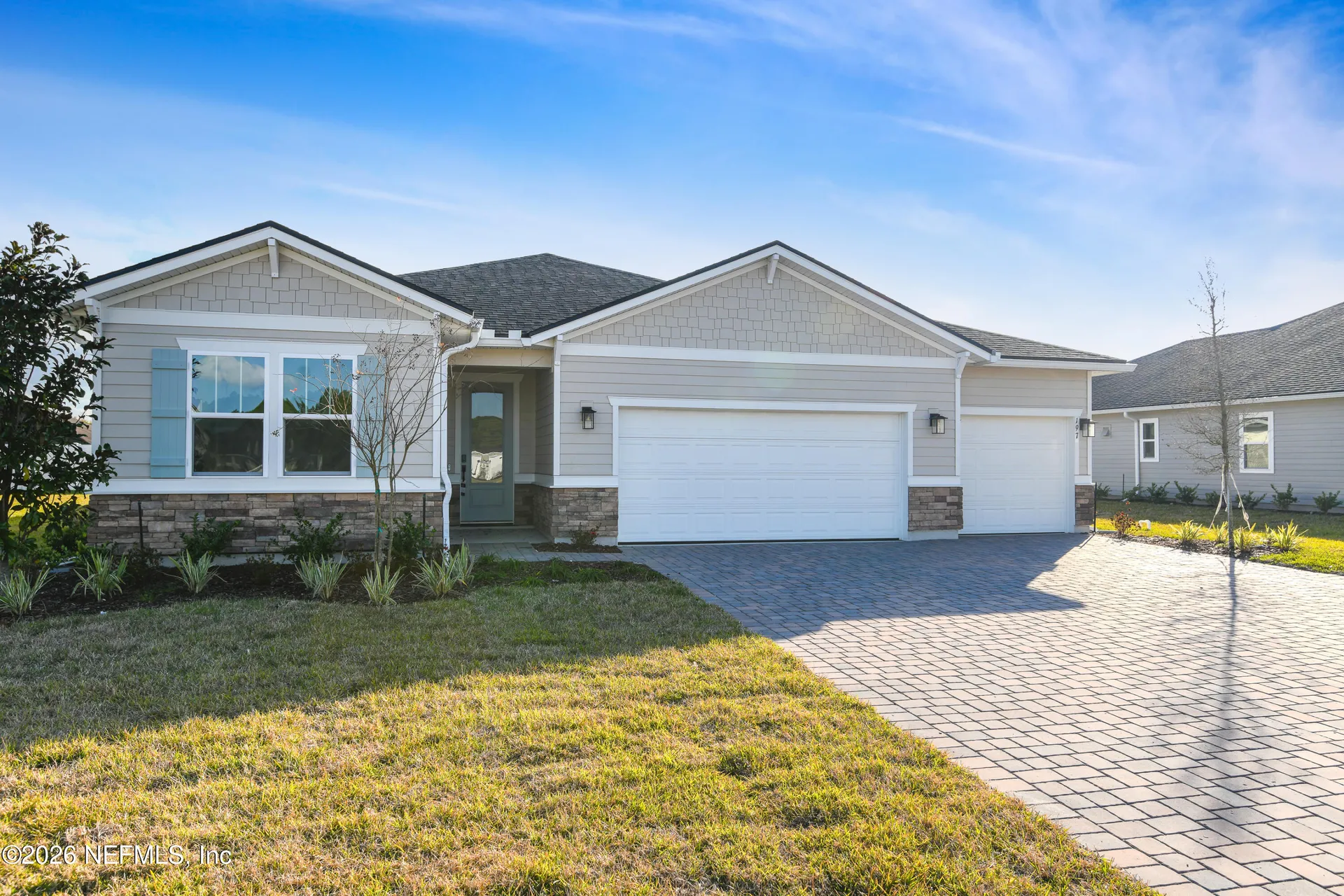 197 Adalyn Avenue St. Augustine FL 32086