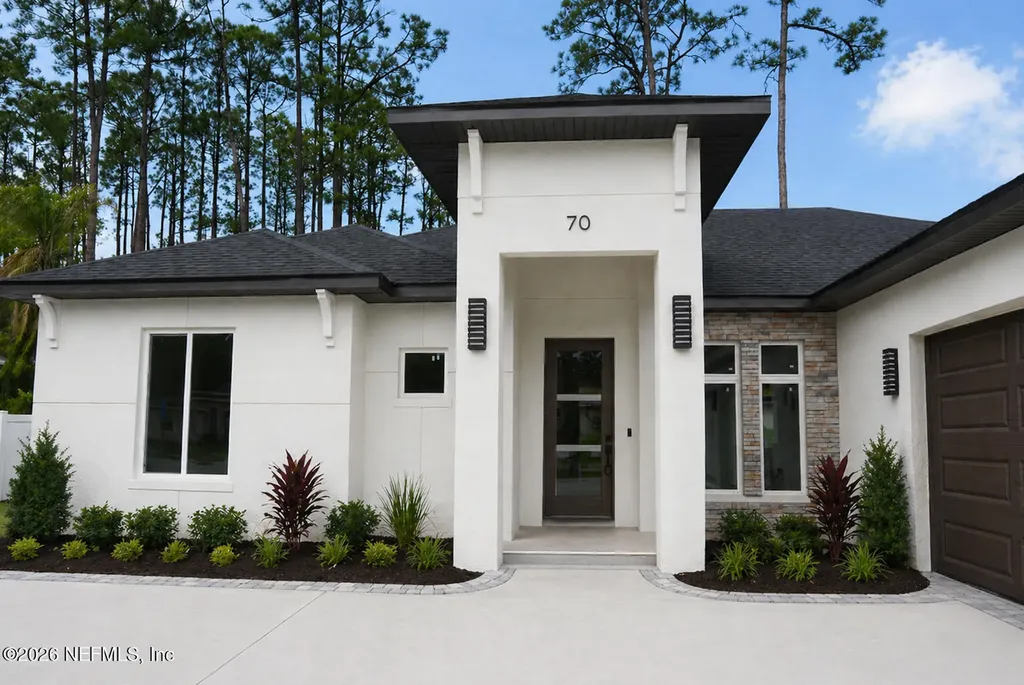 20 Essington Lane Palm Coast FL 32164