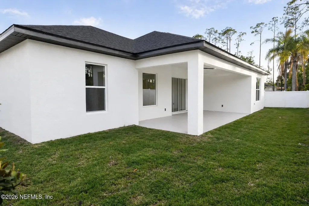 20 Essington Lane Palm Coast FL 32164