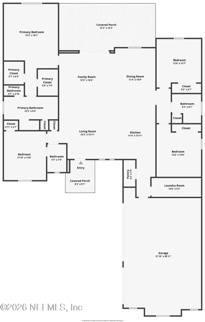 20 Essington Lane Palm Coast FL 32164