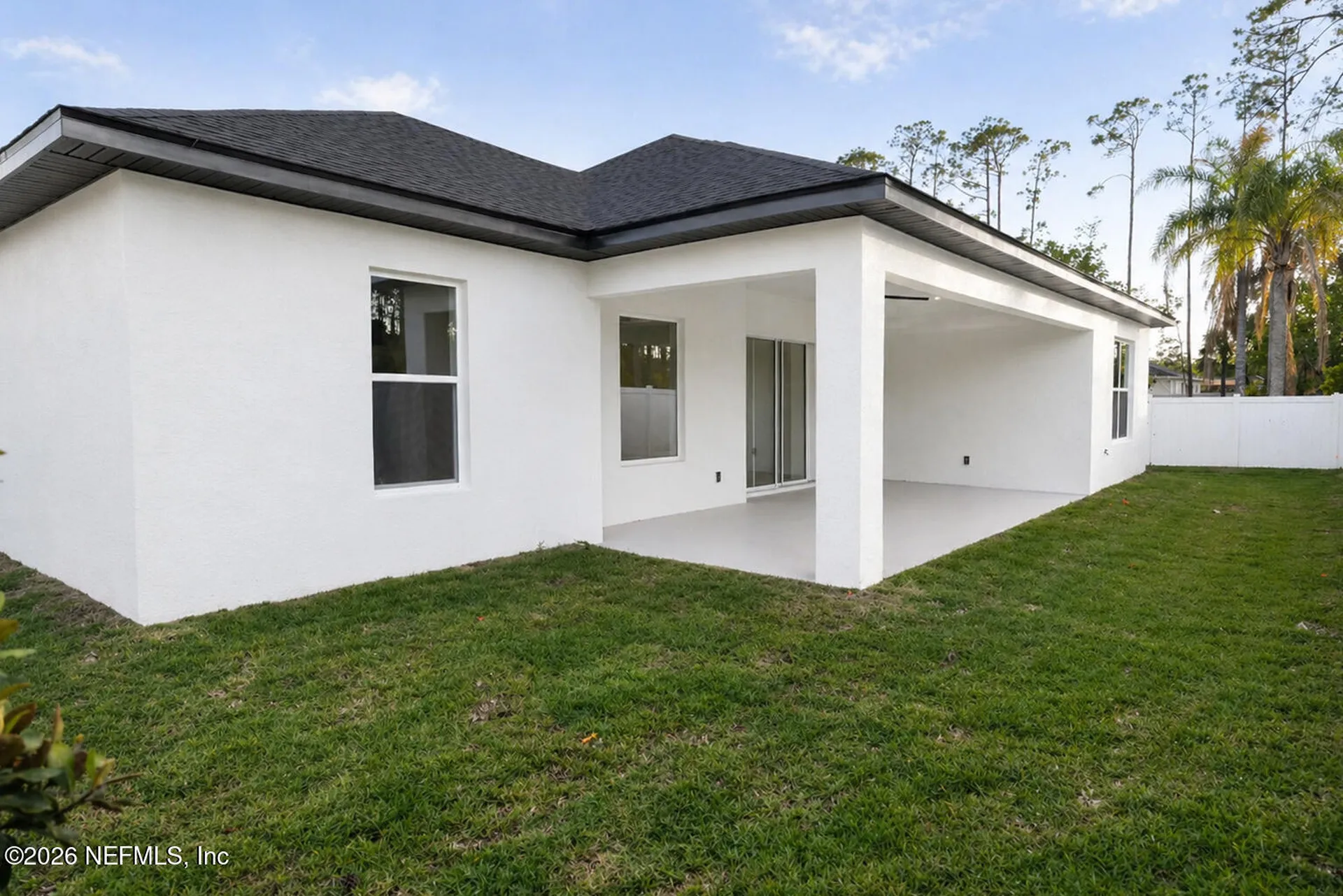 20 Essington Lane Palm Coast FL 32164