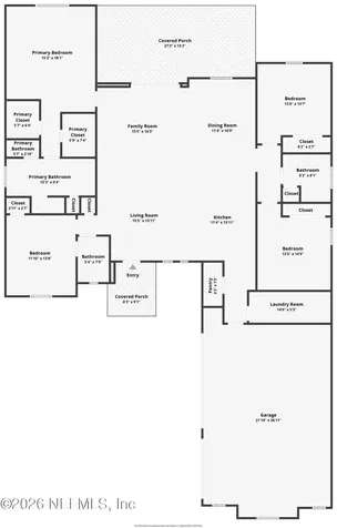 20 Essington Lane Palm Coast FL 32164