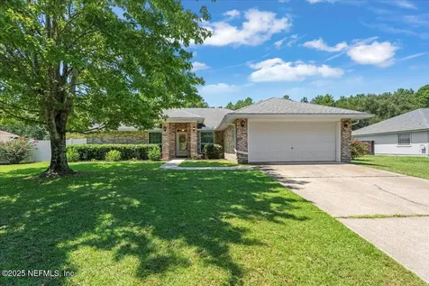 3022 Hidden Oaks Drive Middleburg FL 32068
