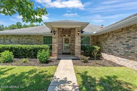 3022 Hidden Oaks Drive Middleburg FL 32068