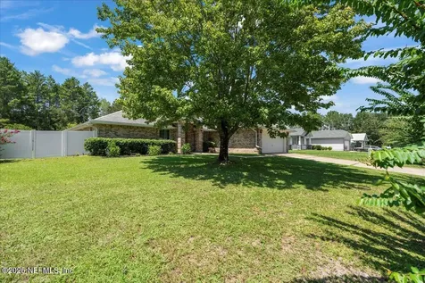 3022 Hidden Oaks Drive Middleburg FL 32068