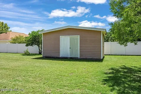 3022 Hidden Oaks Drive Middleburg FL 32068