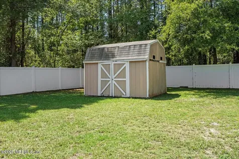 3022 Hidden Oaks Drive Middleburg FL 32068
