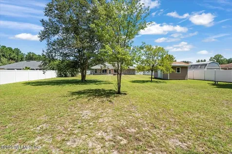 3022 Hidden Oaks Drive Middleburg FL 32068