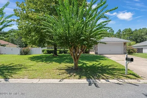3022 Hidden Oaks Drive Middleburg FL 32068