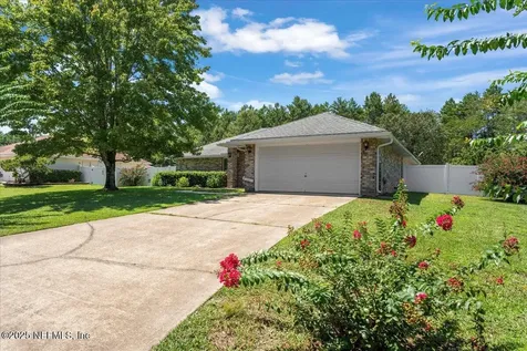 3022 Hidden Oaks Drive Middleburg FL 32068