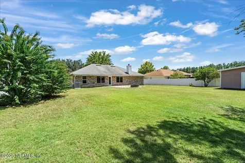 3022 Hidden Oaks Drive Middleburg FL 32068