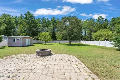 3022 Hidden Oaks Drive Middleburg FL 32068