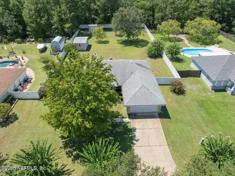 3022 Hidden Oaks Drive Middleburg FL 32068