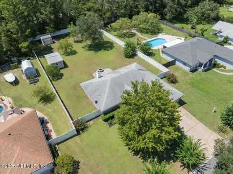 3022 Hidden Oaks Drive Middleburg FL 32068