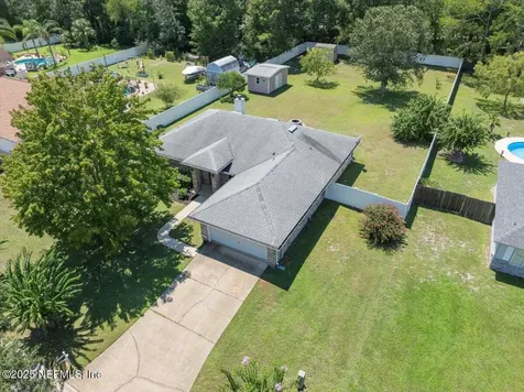 3022 Hidden Oaks Drive Middleburg FL 32068