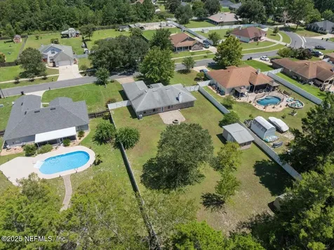 3022 Hidden Oaks Drive Middleburg FL 32068