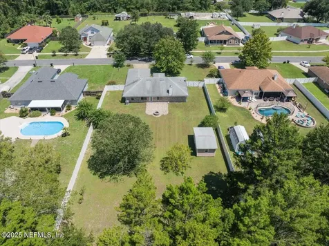 3022 Hidden Oaks Drive Middleburg FL 32068