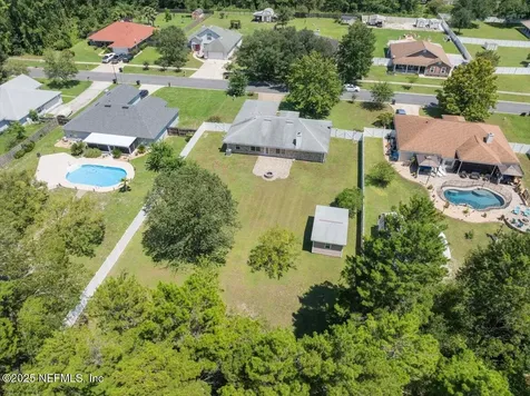 3022 Hidden Oaks Drive Middleburg FL 32068