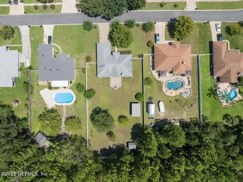 3022 Hidden Oaks Drive Middleburg FL 32068