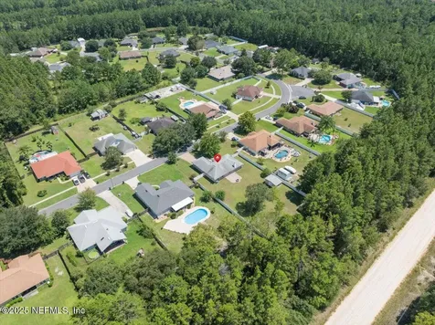 3022 Hidden Oaks Drive Middleburg FL 32068