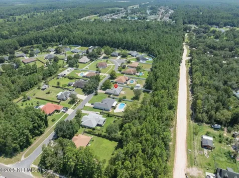 3022 Hidden Oaks Drive Middleburg FL 32068