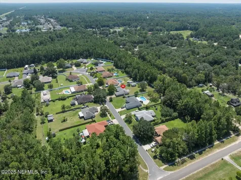 3022 Hidden Oaks Drive Middleburg FL 32068