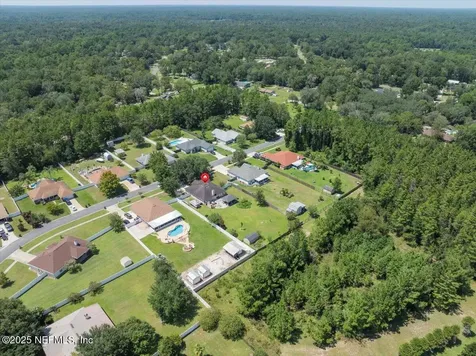 3022 Hidden Oaks Drive Middleburg FL 32068