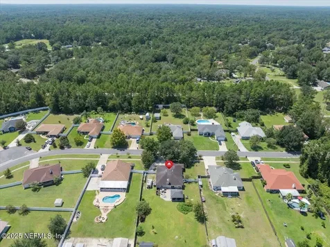 3022 Hidden Oaks Drive Middleburg FL 32068