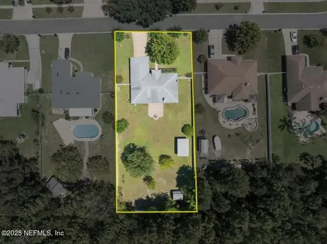 3022 Hidden Oaks Drive Middleburg FL 32068