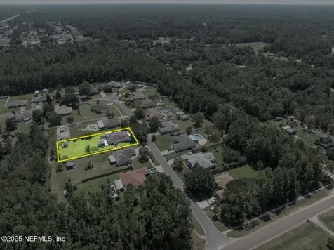 3022 Hidden Oaks Drive Middleburg FL 32068