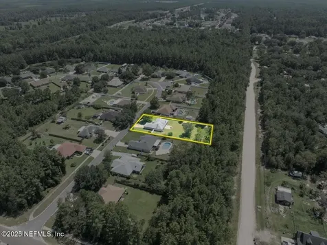 3022 Hidden Oaks Drive Middleburg FL 32068