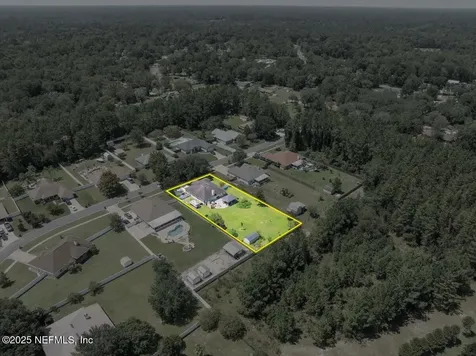 3022 Hidden Oaks Drive Middleburg FL 32068