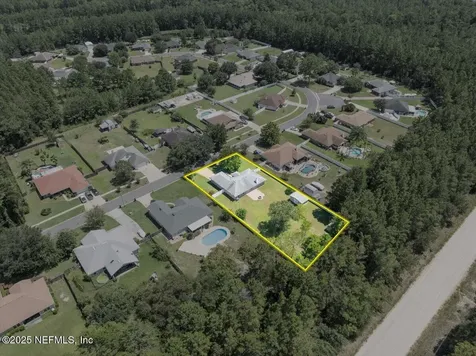 3022 Hidden Oaks Drive Middleburg FL 32068