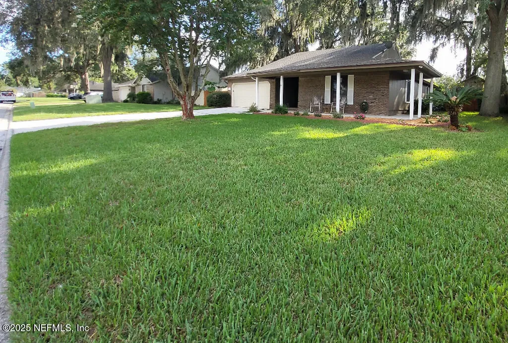 12454 Jeremys Landing Drive E Jacksonville FL 32258