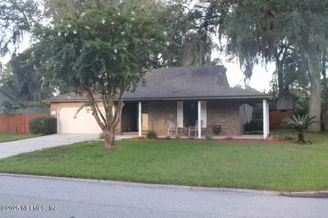 12454 Jeremys Landing Drive E Jacksonville FL 32258
