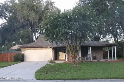 12454 Jeremys Landing Drive E Jacksonville FL 32258