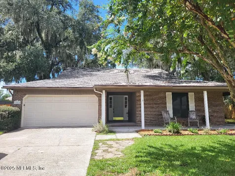 12454 Jeremys Landing Drive E Jacksonville FL 32258