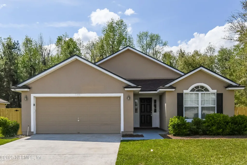 7104 Rapid River Drive W Jacksonville FL 32219
