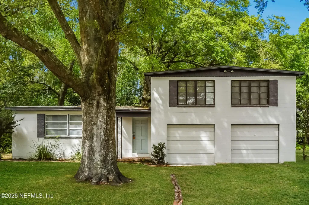 7515 Eaton Avenue Jacksonville FL 32211
